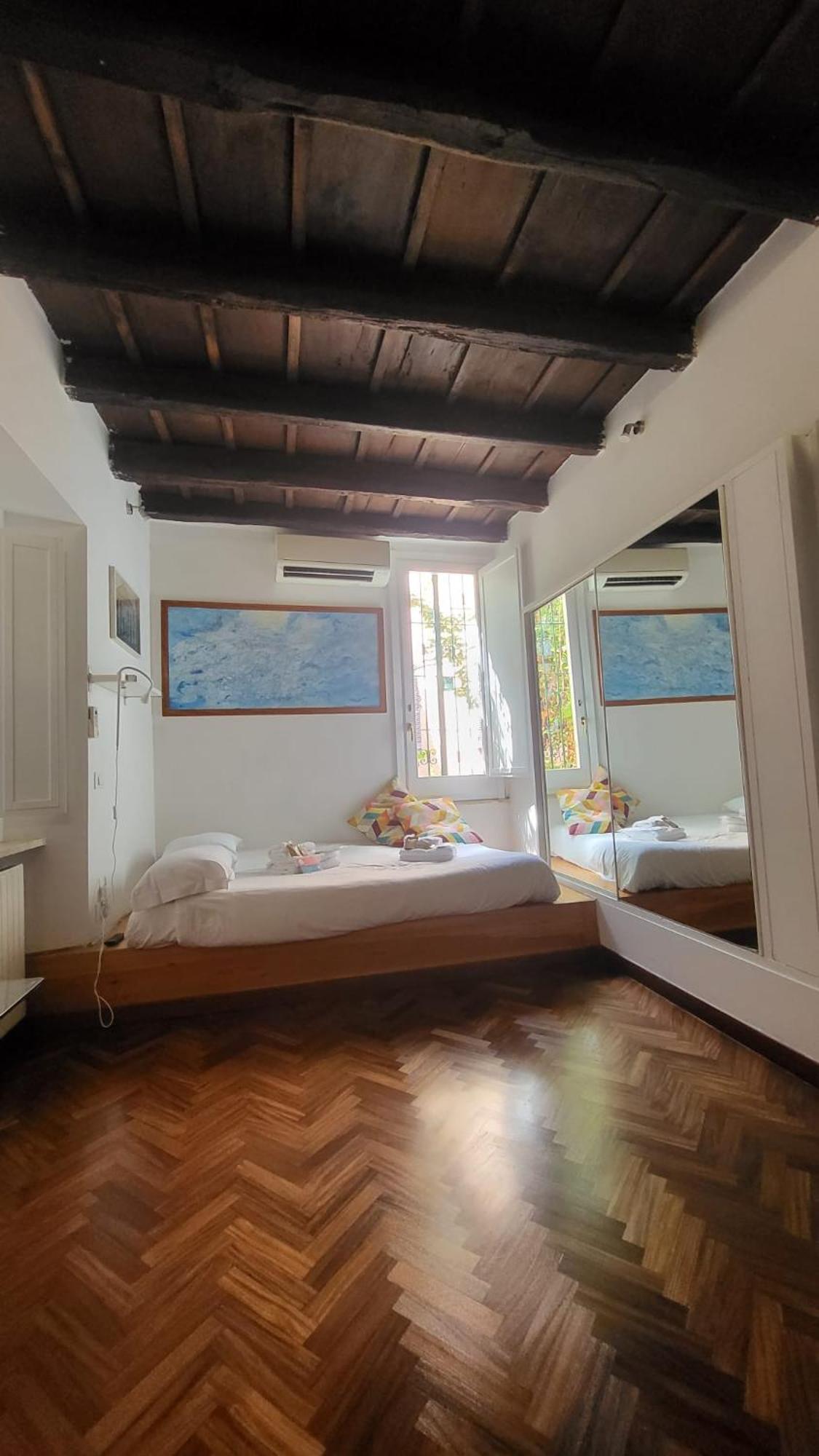 Vivaldi Apartment โรม ภายนอก รูปภาพ