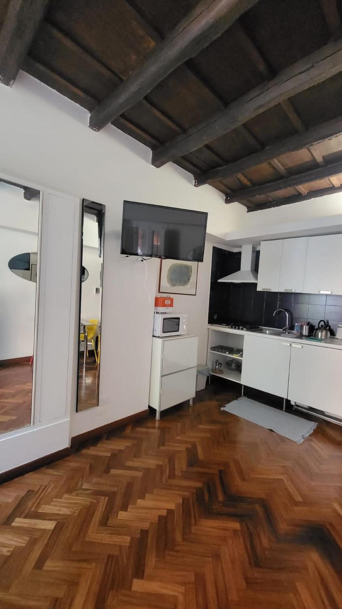 Vivaldi Apartment โรม ภายนอก รูปภาพ